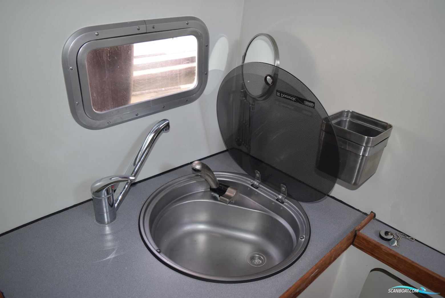 Jeanneau Gin Fizz 38