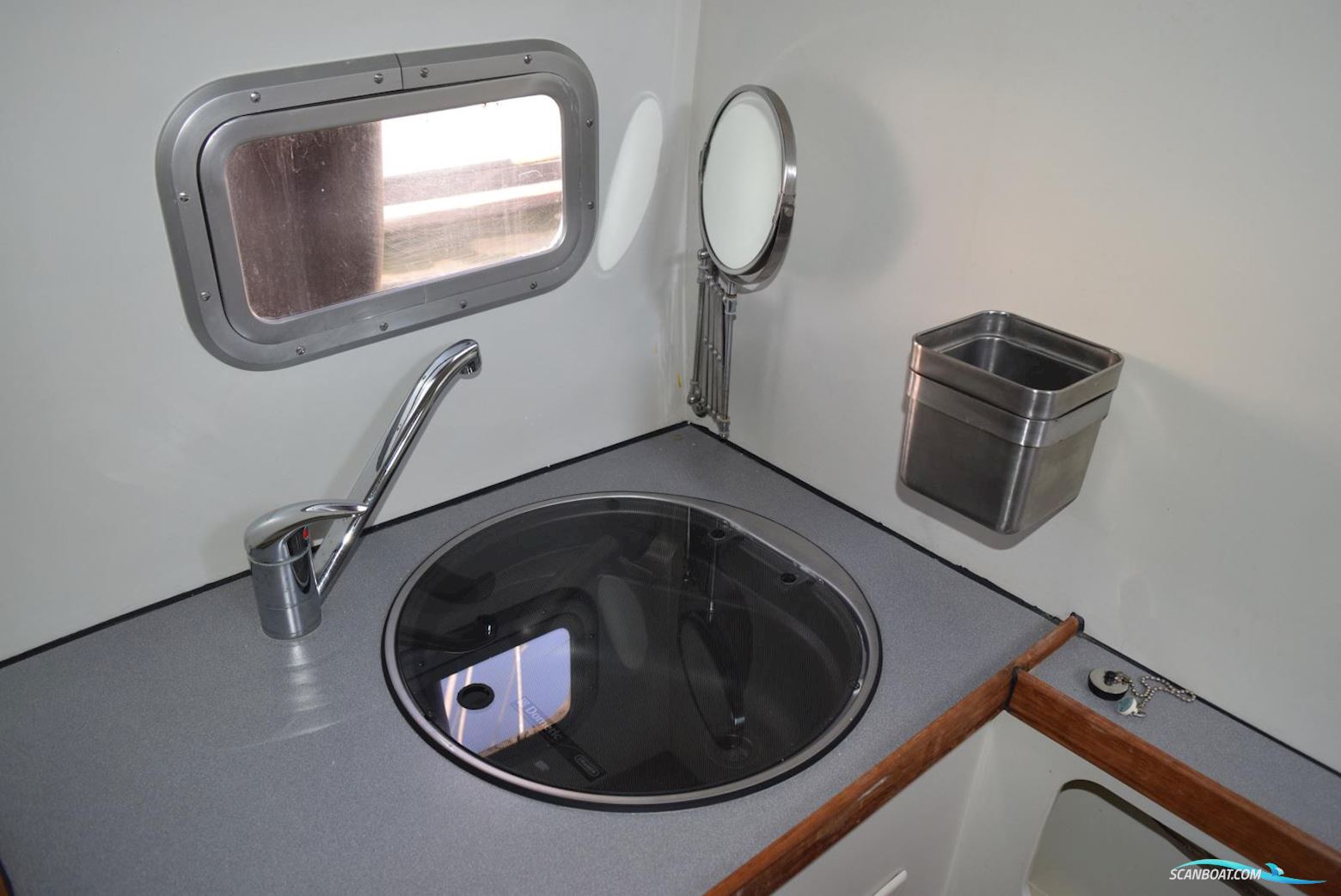 Jeanneau Gin Fizz 38