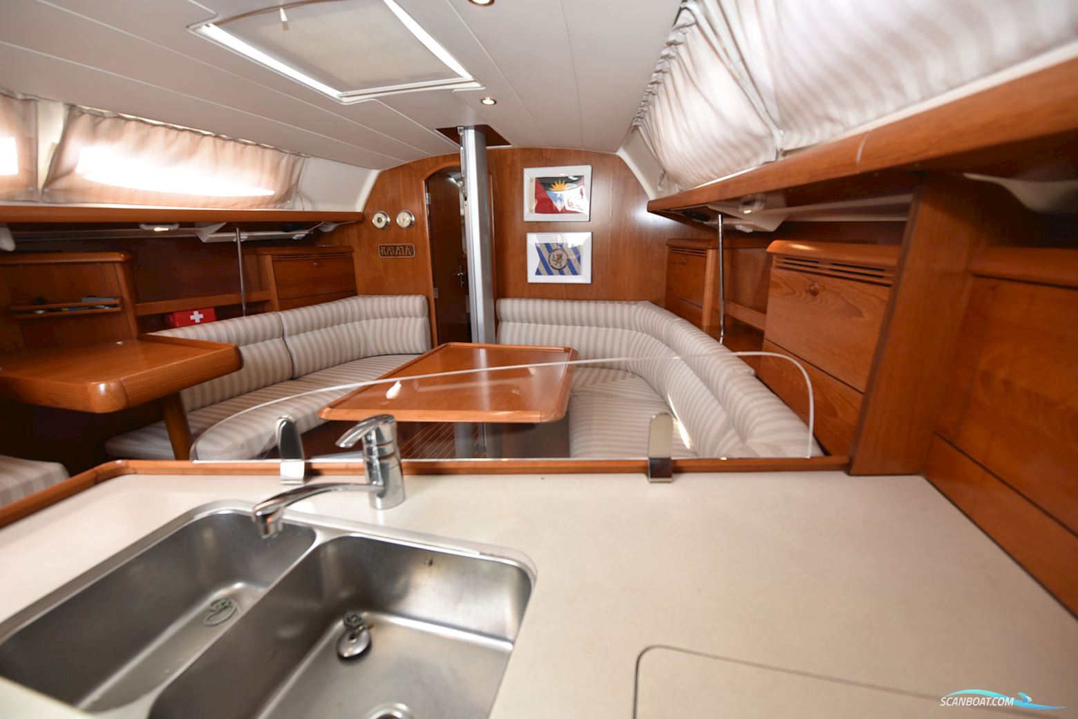 Jeanneau Jeanneau 37 Sun Fast 37