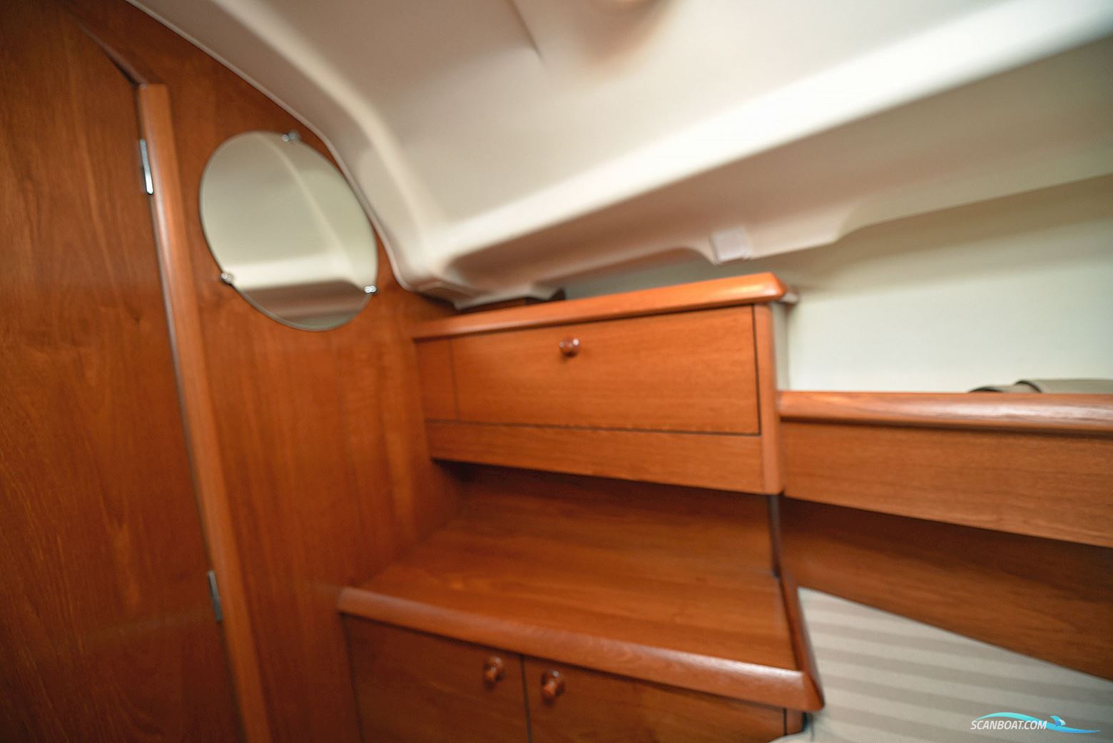Jeanneau Jeanneau 37 Sun Fast 37