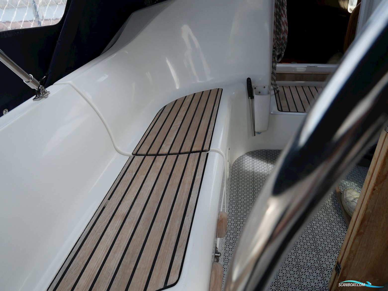 Jeanneau Jeanneau Sun Odyssey 34,2