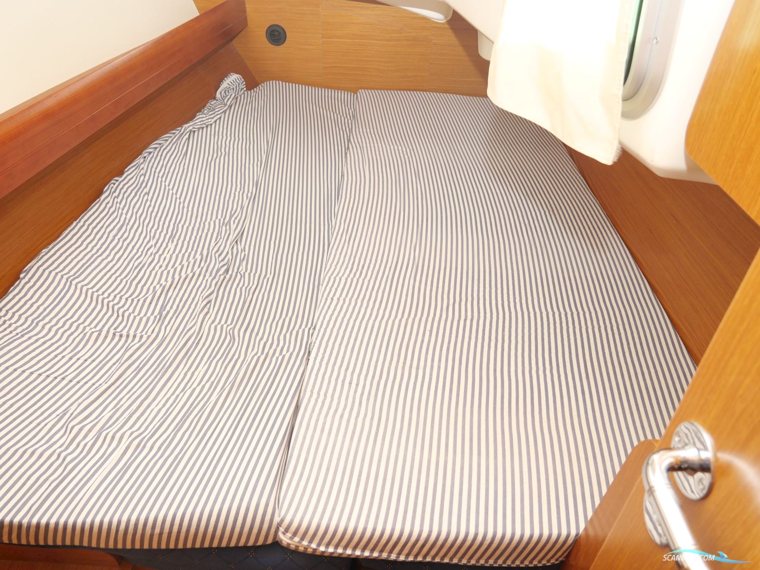 Jeanneau Jeanneau Sun Odyssey 36 I