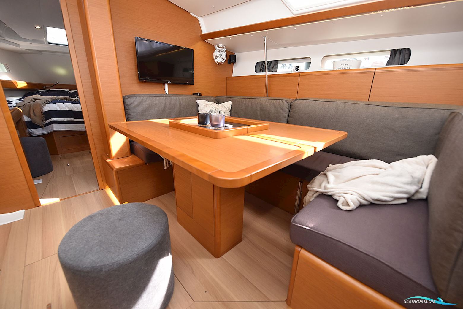 Jeanneau Jeanneau Sun Odyssey 449