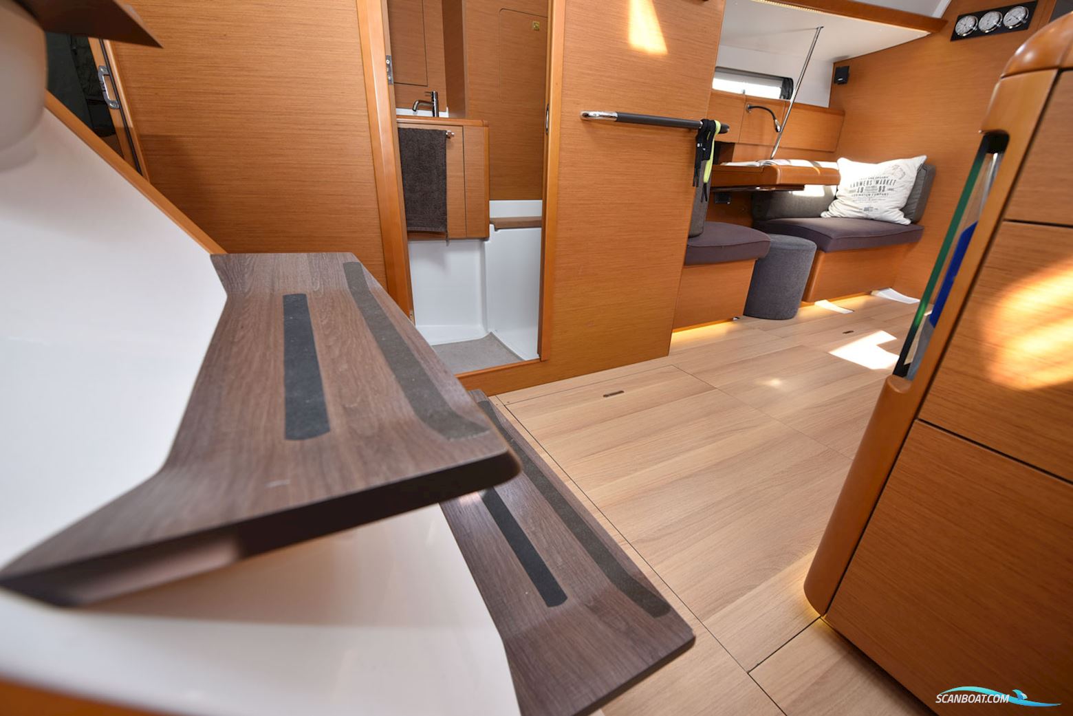 Jeanneau Jeanneau Sun Odyssey 449