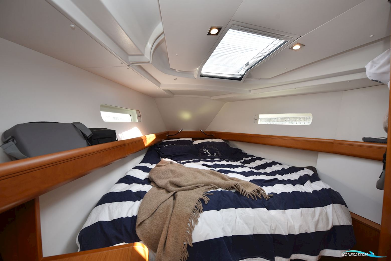 Jeanneau Jeanneau Sun Odyssey 449