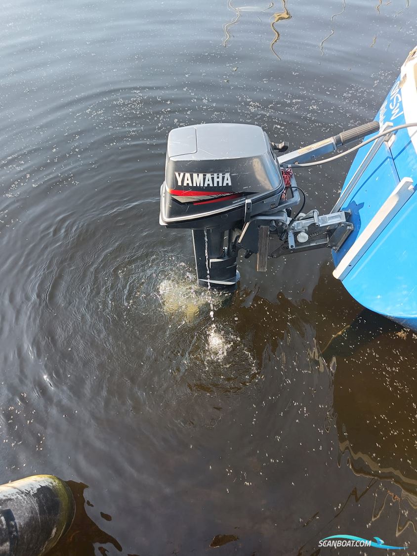 Jeanneau Love Love Reserviert