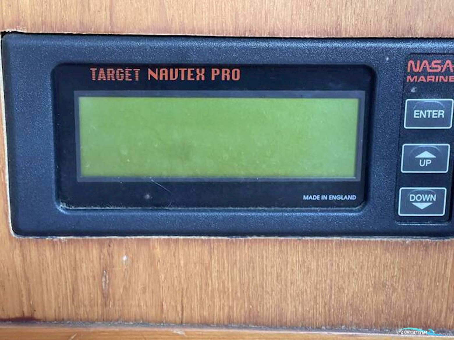 Jeanneau Olympic Sea 42 Sun Legend Hull