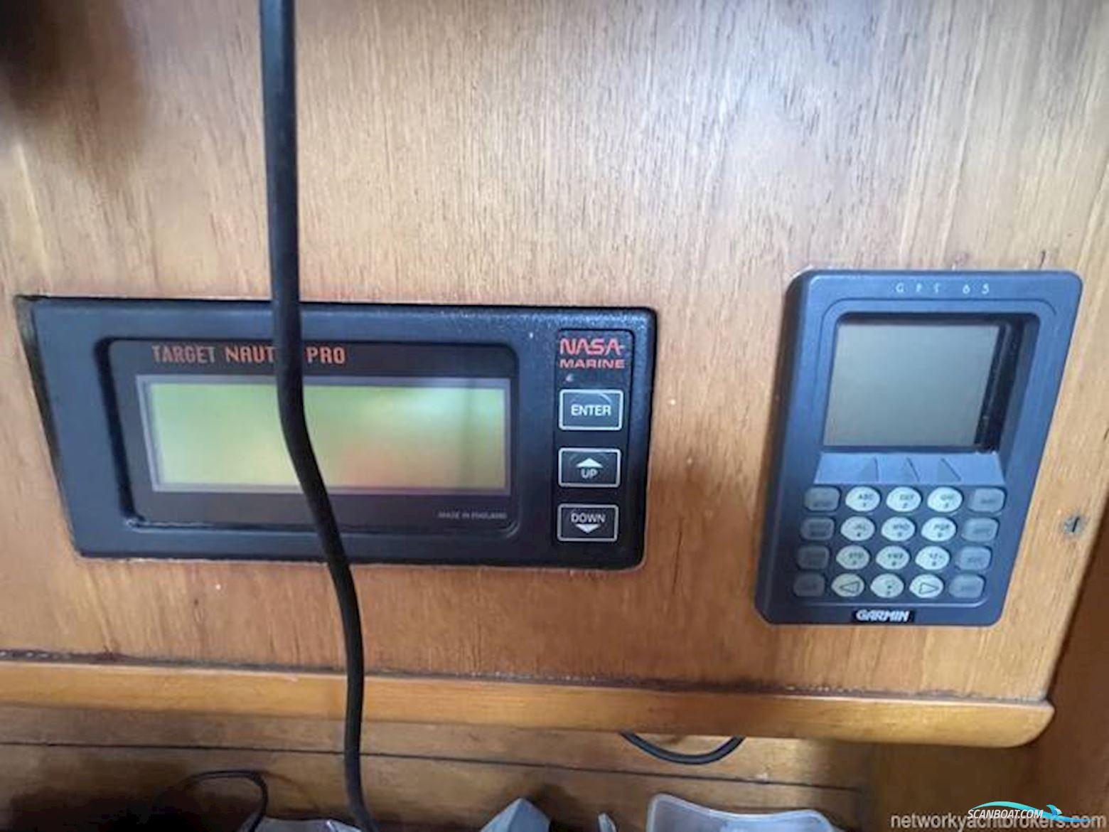 Jeanneau Olympic Sea 42 Sun Legend Hull