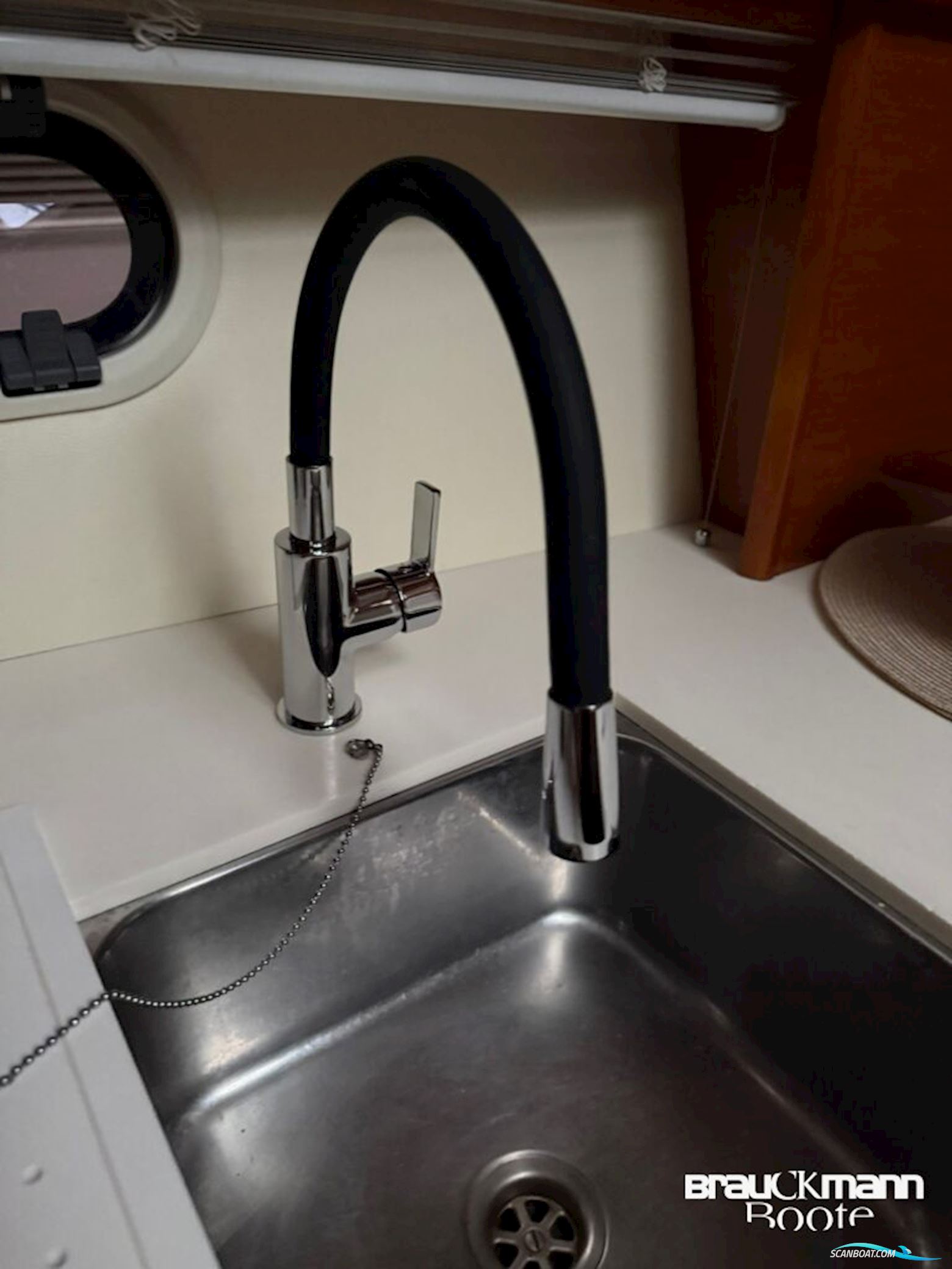 Jeanneau Prestige 42 S