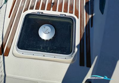 Jeanneau Rush 31 Fod Kan Finansieres Segelbåt 1986, med Bukh  dv 20 motor, Danmark