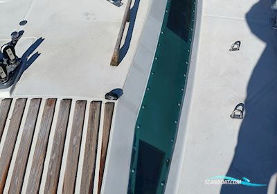 Jeanneau Rush 31 Fod Kan Finansieres Segelbåt 1986, med Bukh  dv 20 motor, Danmark