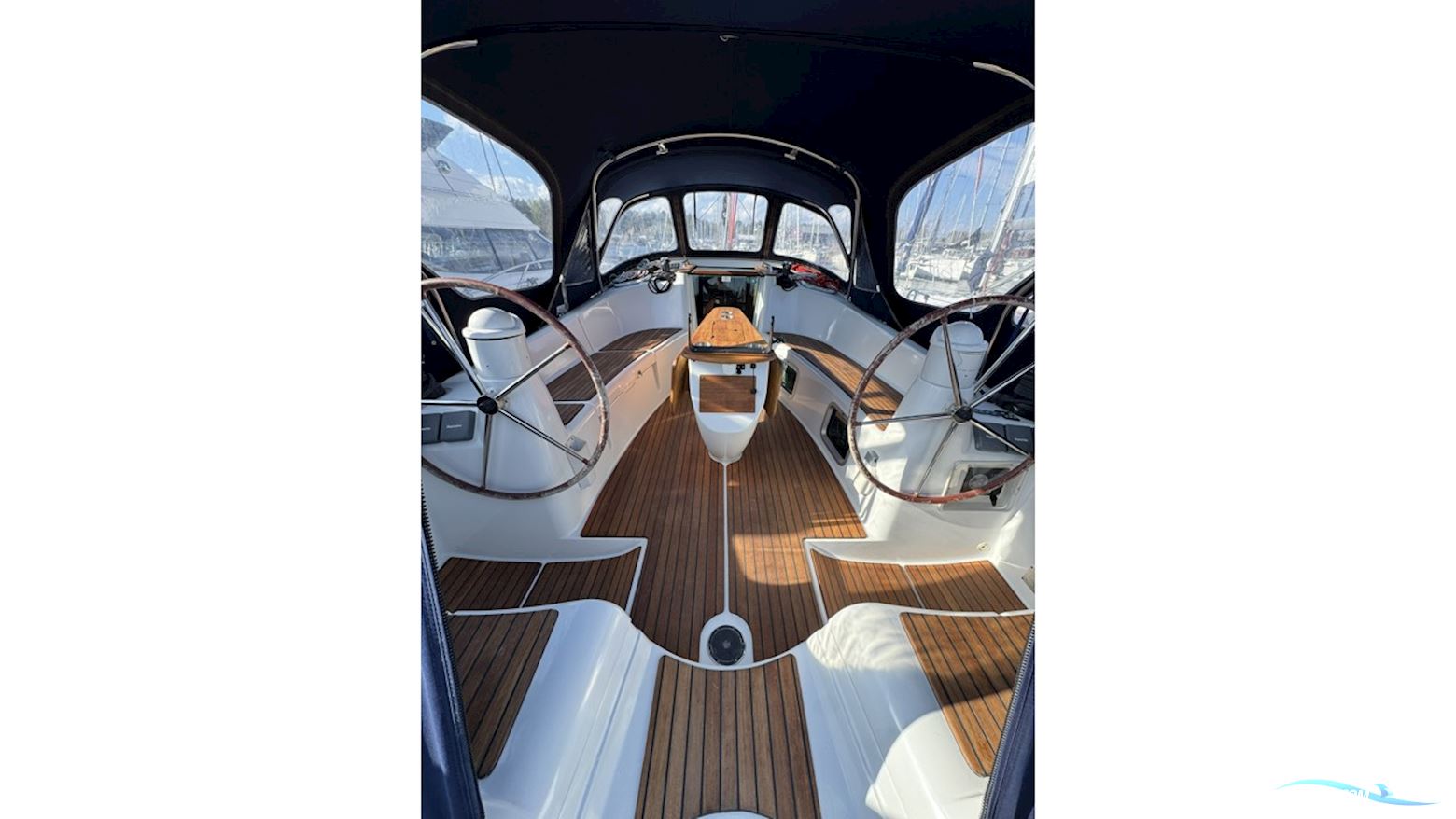 Jeanneau Segelbåt Sun Odyssey 39DS