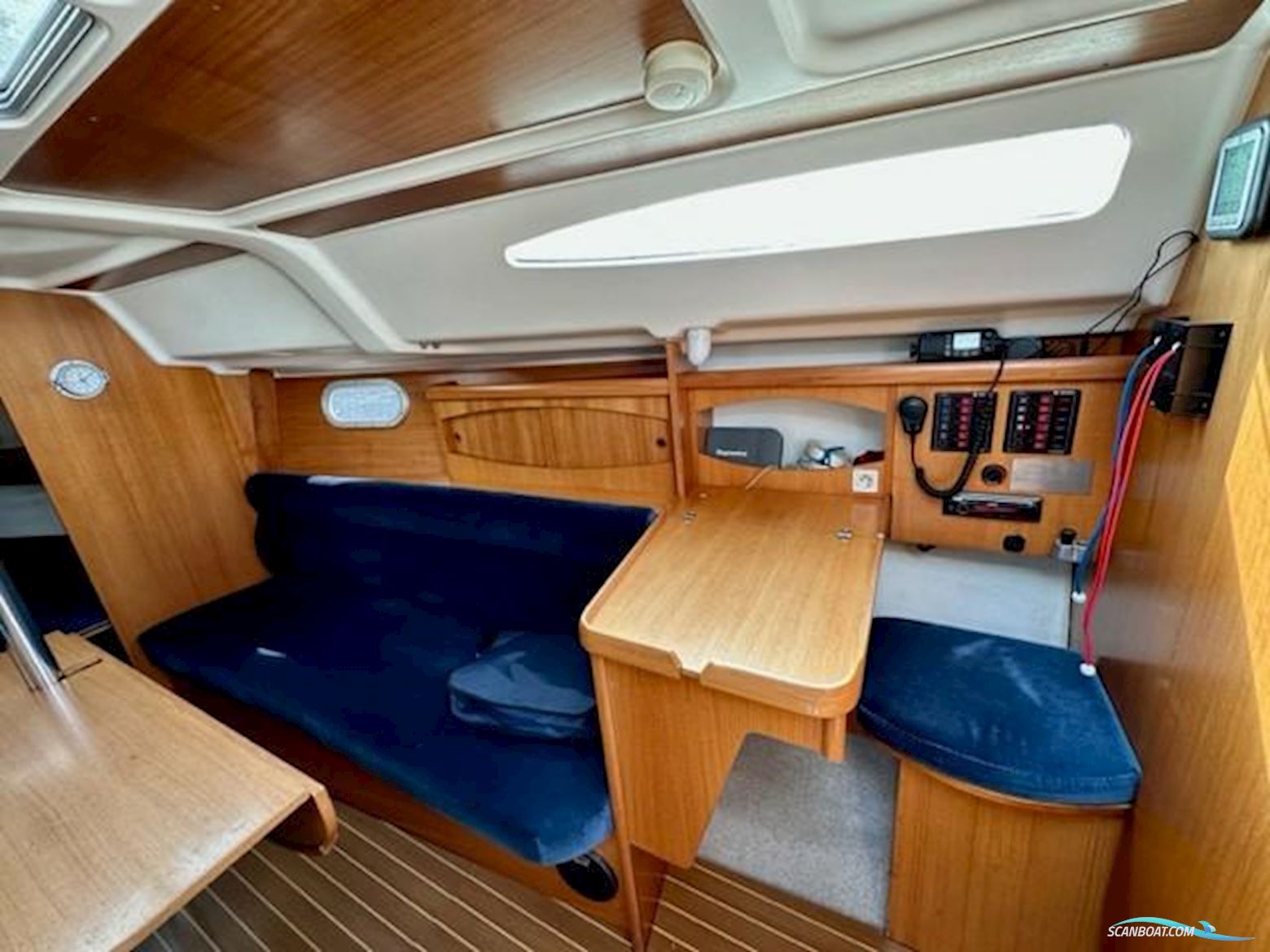Jeanneau S.O. 29.2