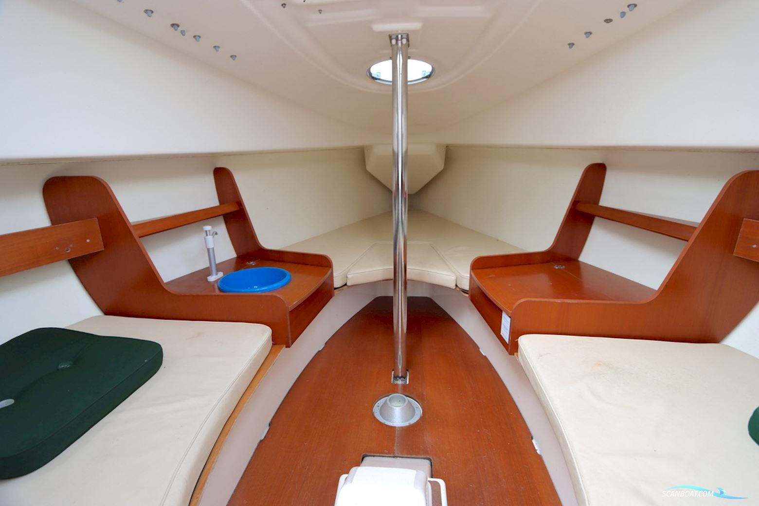 Jeanneau Sun 2000