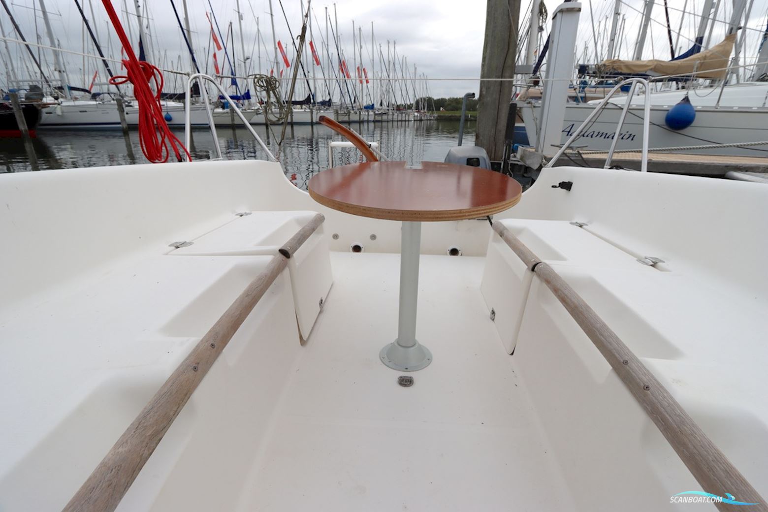 Jeanneau Sun 2000