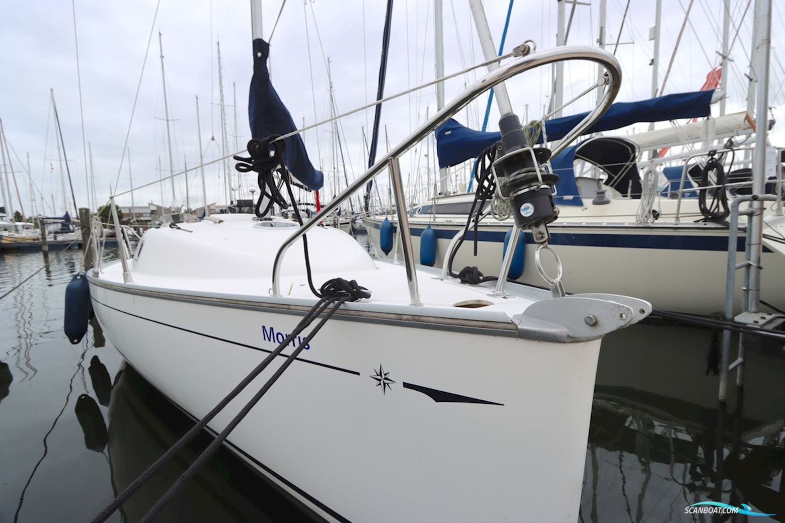 Jeanneau Sun 2000