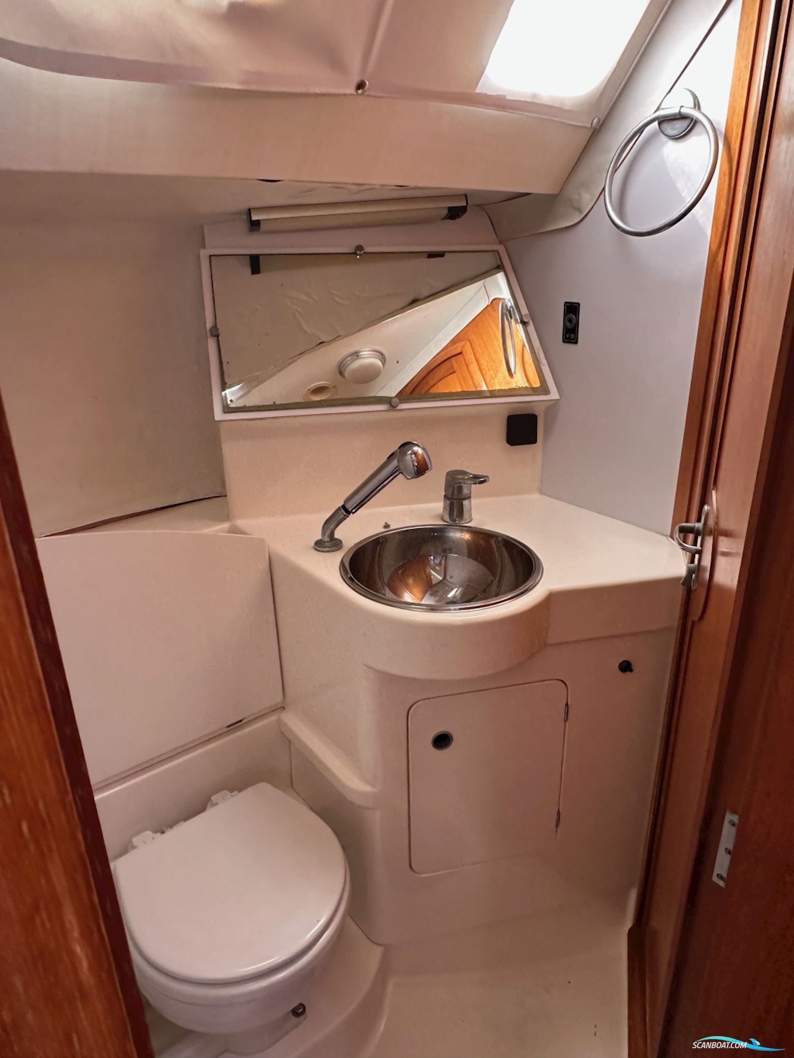 Jeanneau Sun Charm 39