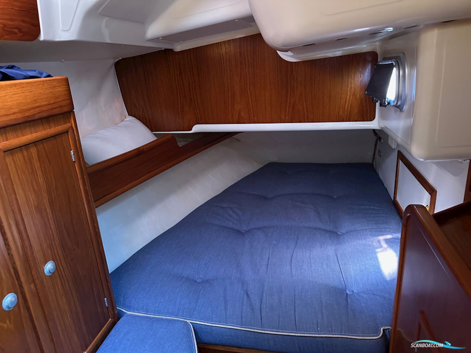 Jeanneau Sun Charm 39