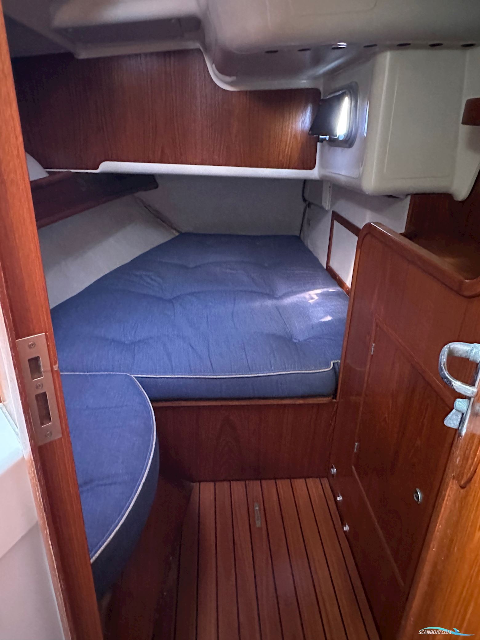 Jeanneau Sun Charm 39