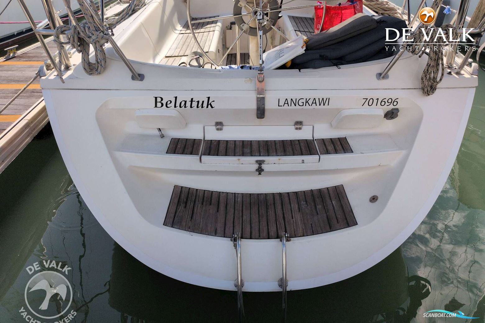 Jeanneau Sun Charm 39