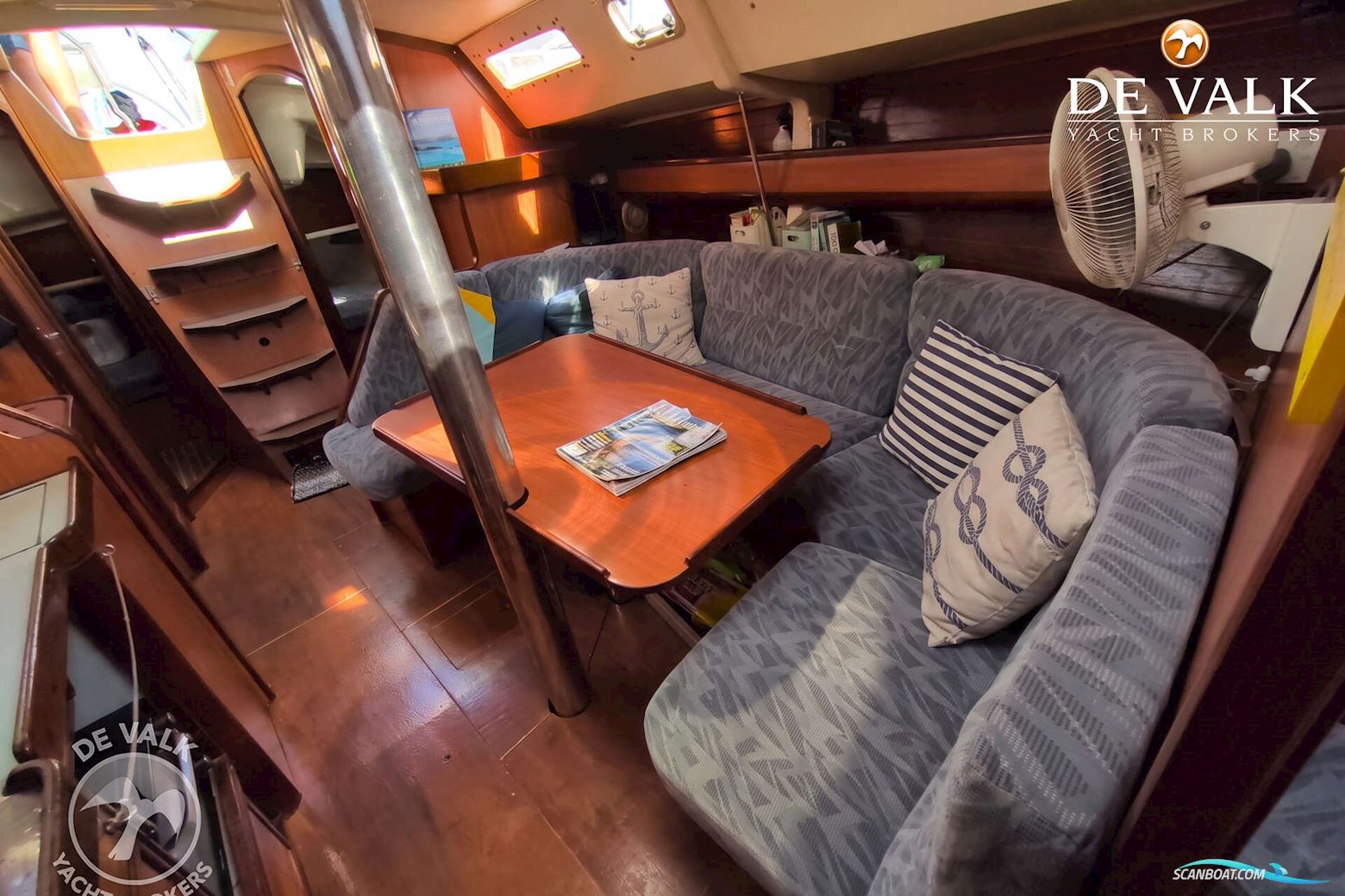 Jeanneau Sun Charm 39