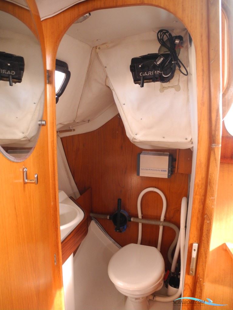Jeanneau Sun Dream 28