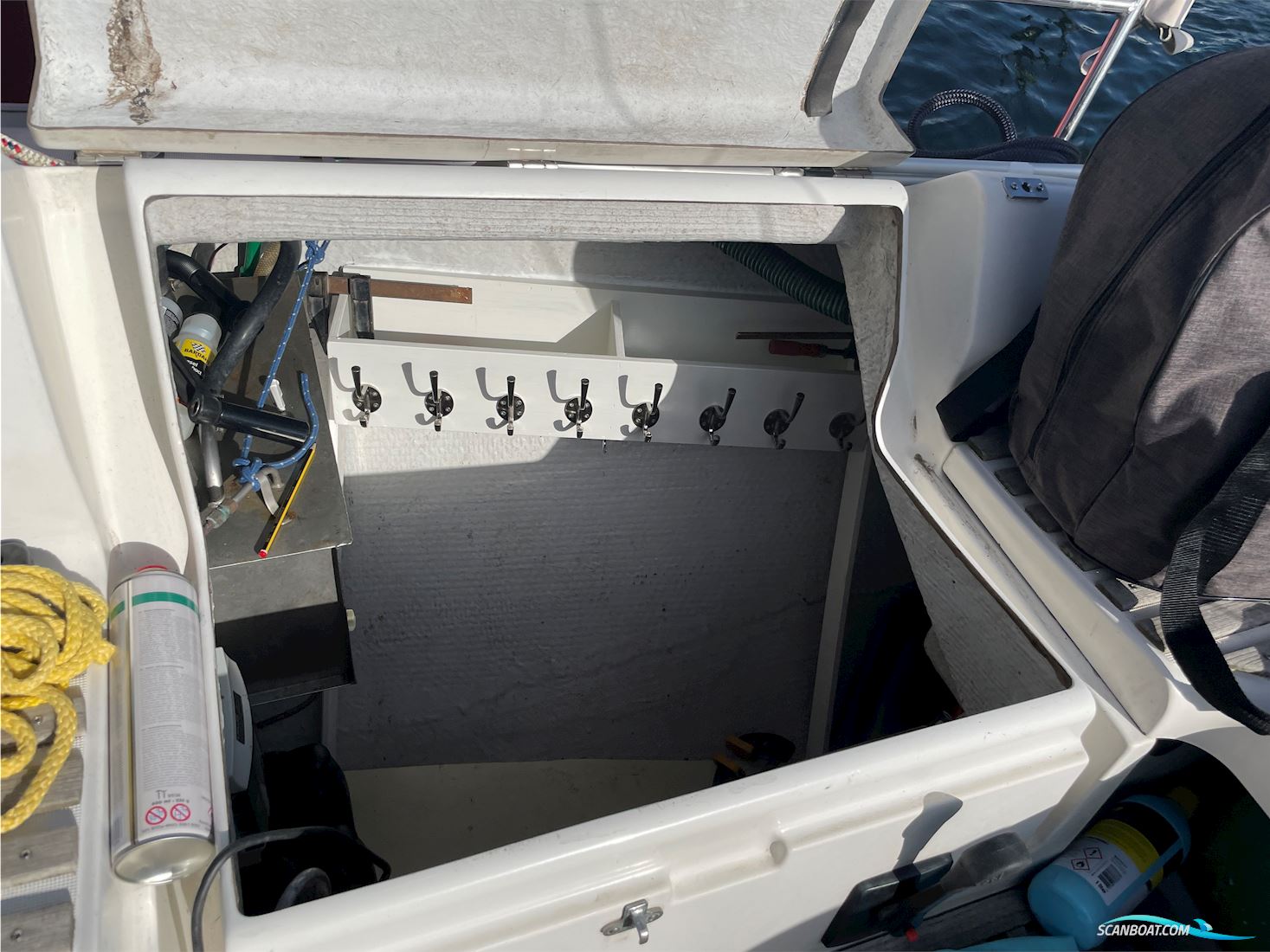 Jeanneau Sun dream 28