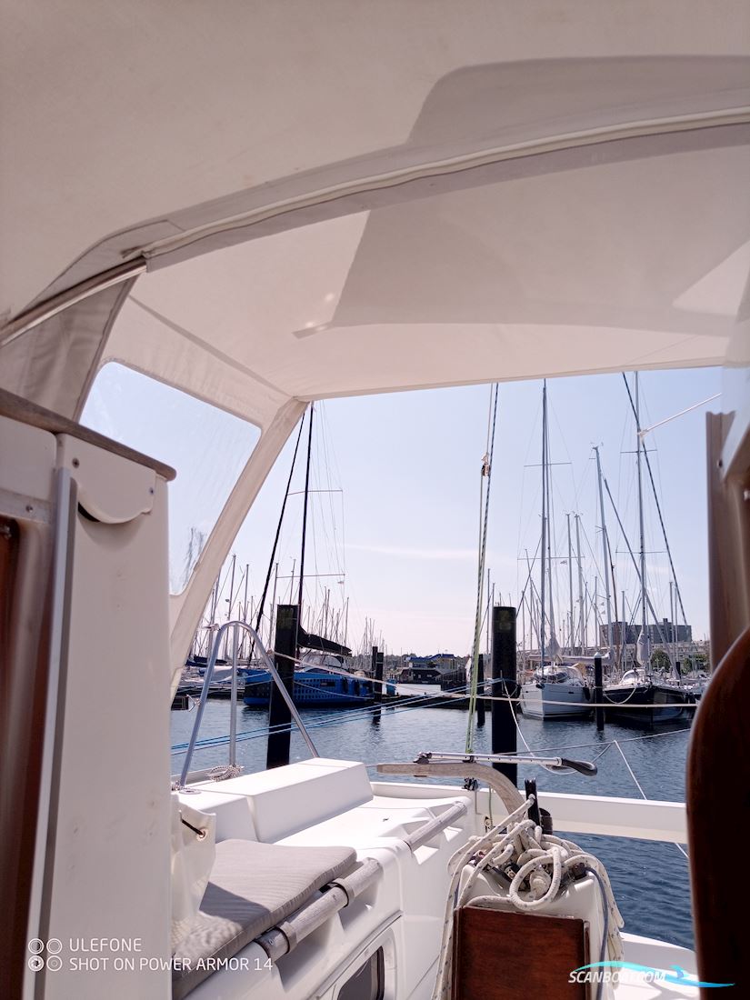 Jeanneau Sun Fast 26