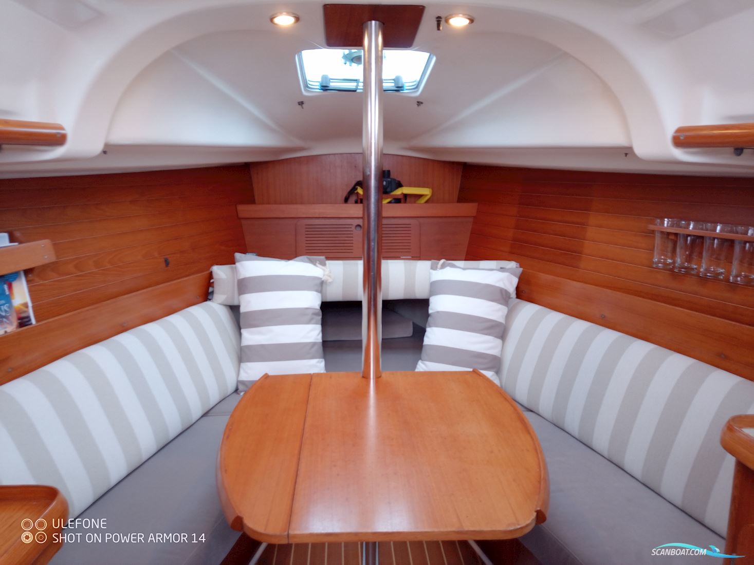 Jeanneau Sun Fast 26