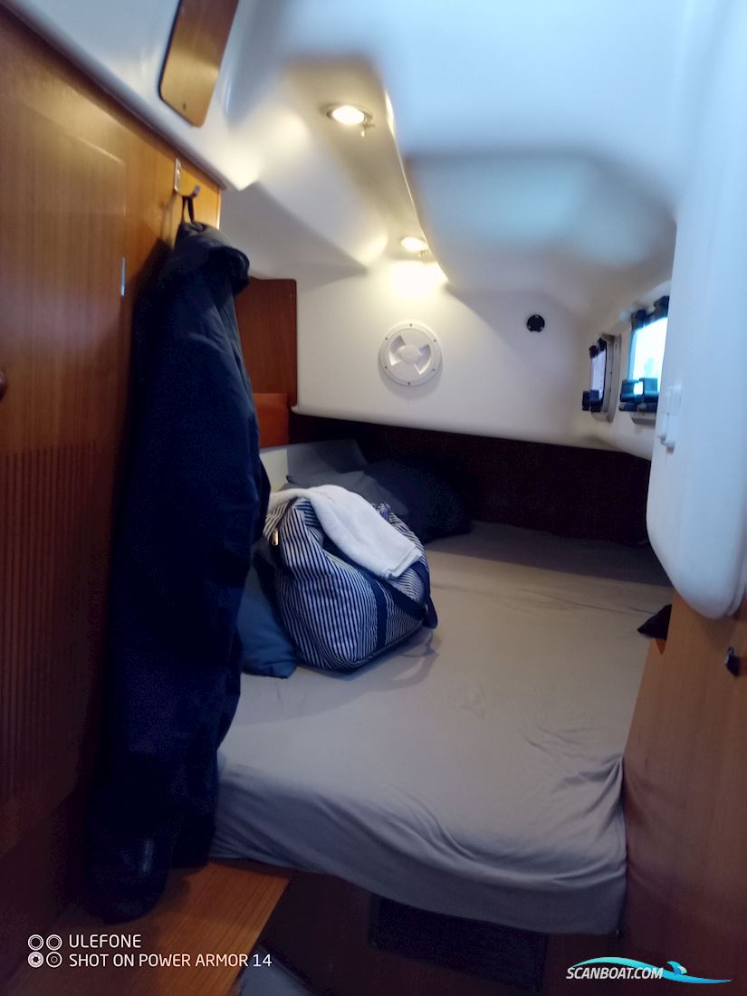 Jeanneau Sun Fast 26