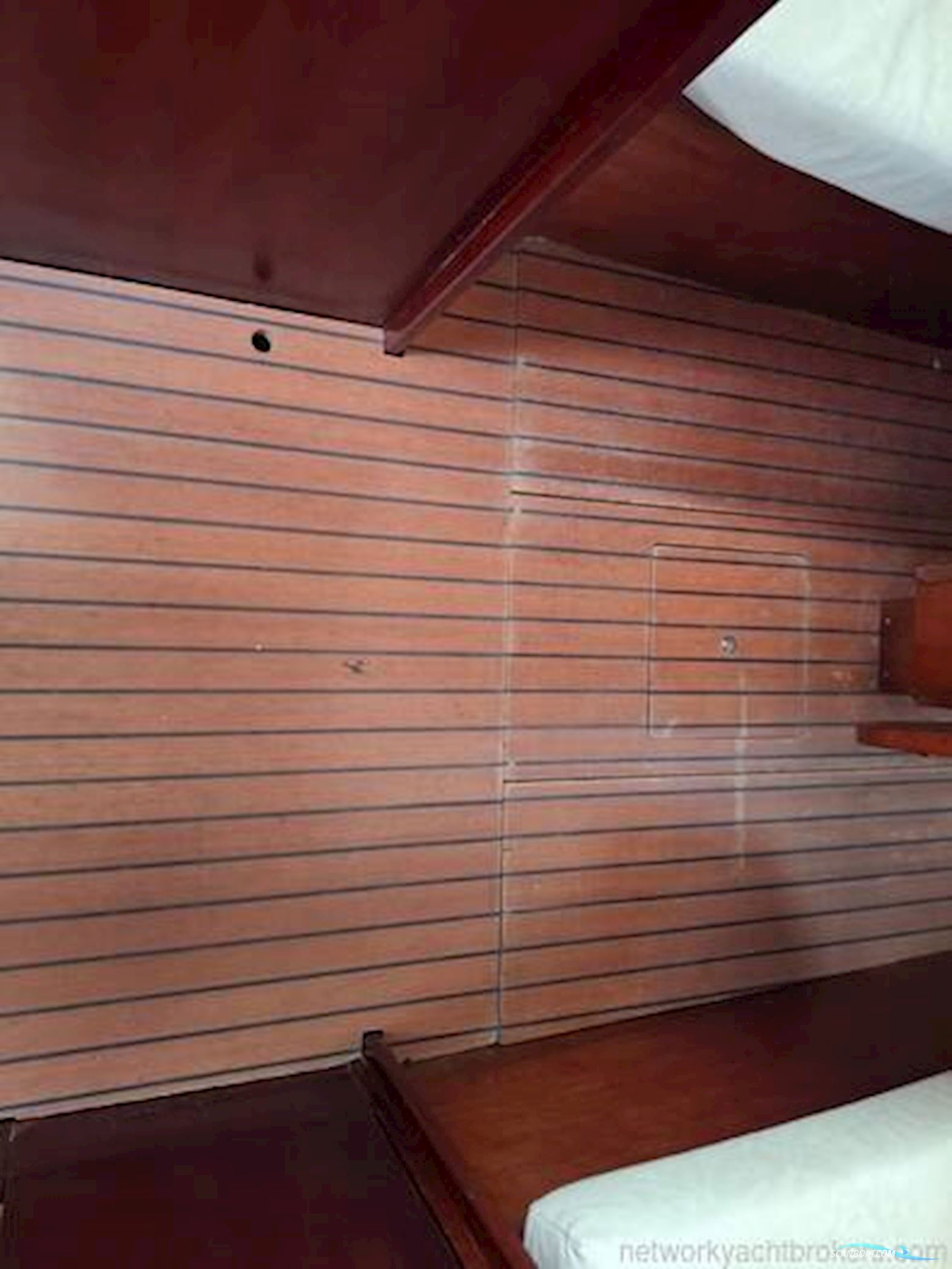 Jeanneau Sun Fast 32