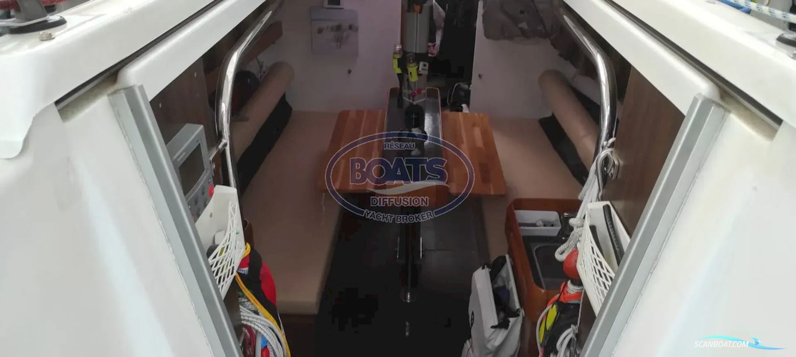 Jeanneau SUN FAST 3200