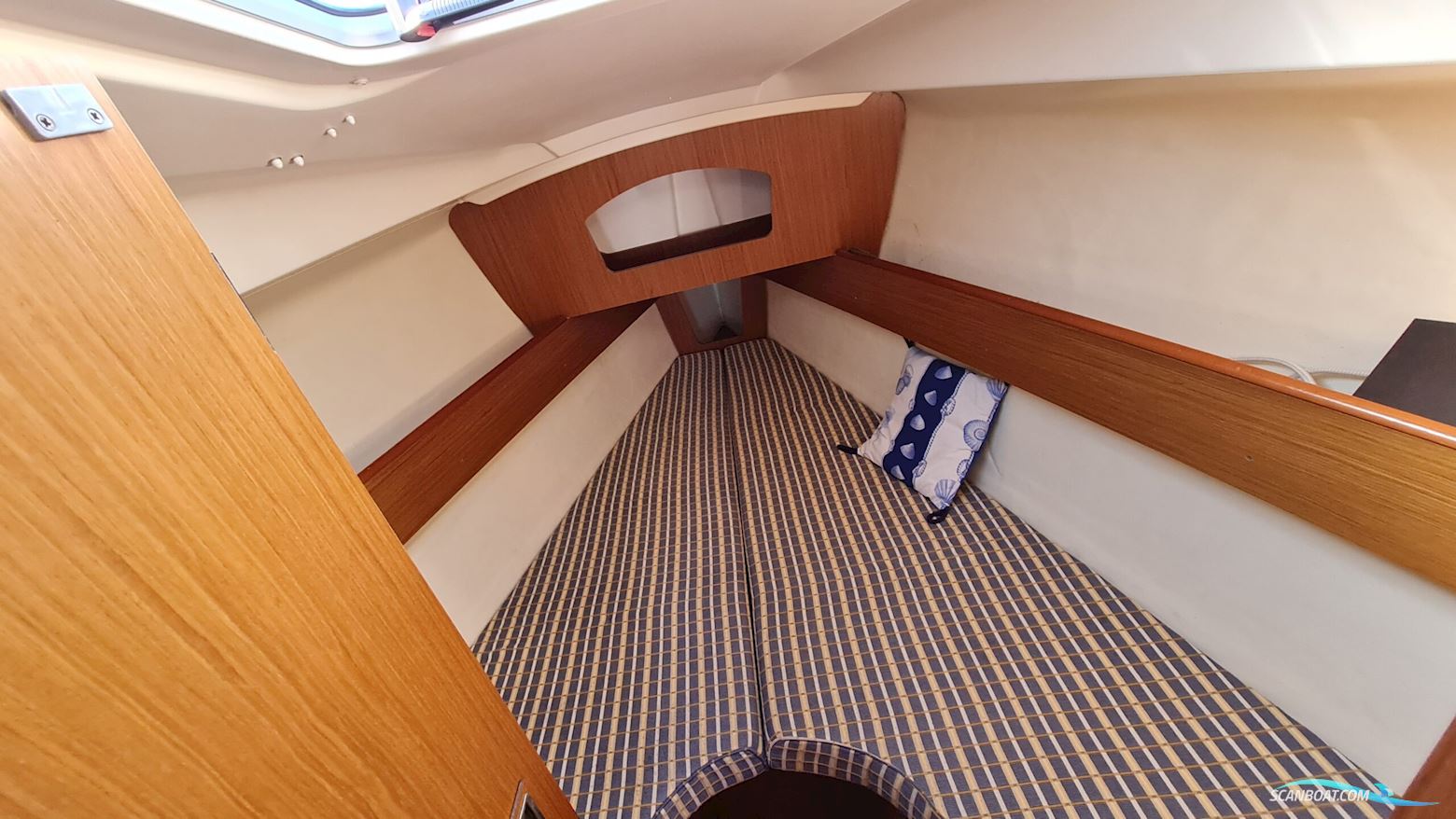 Jeanneau Sun Fast 32I