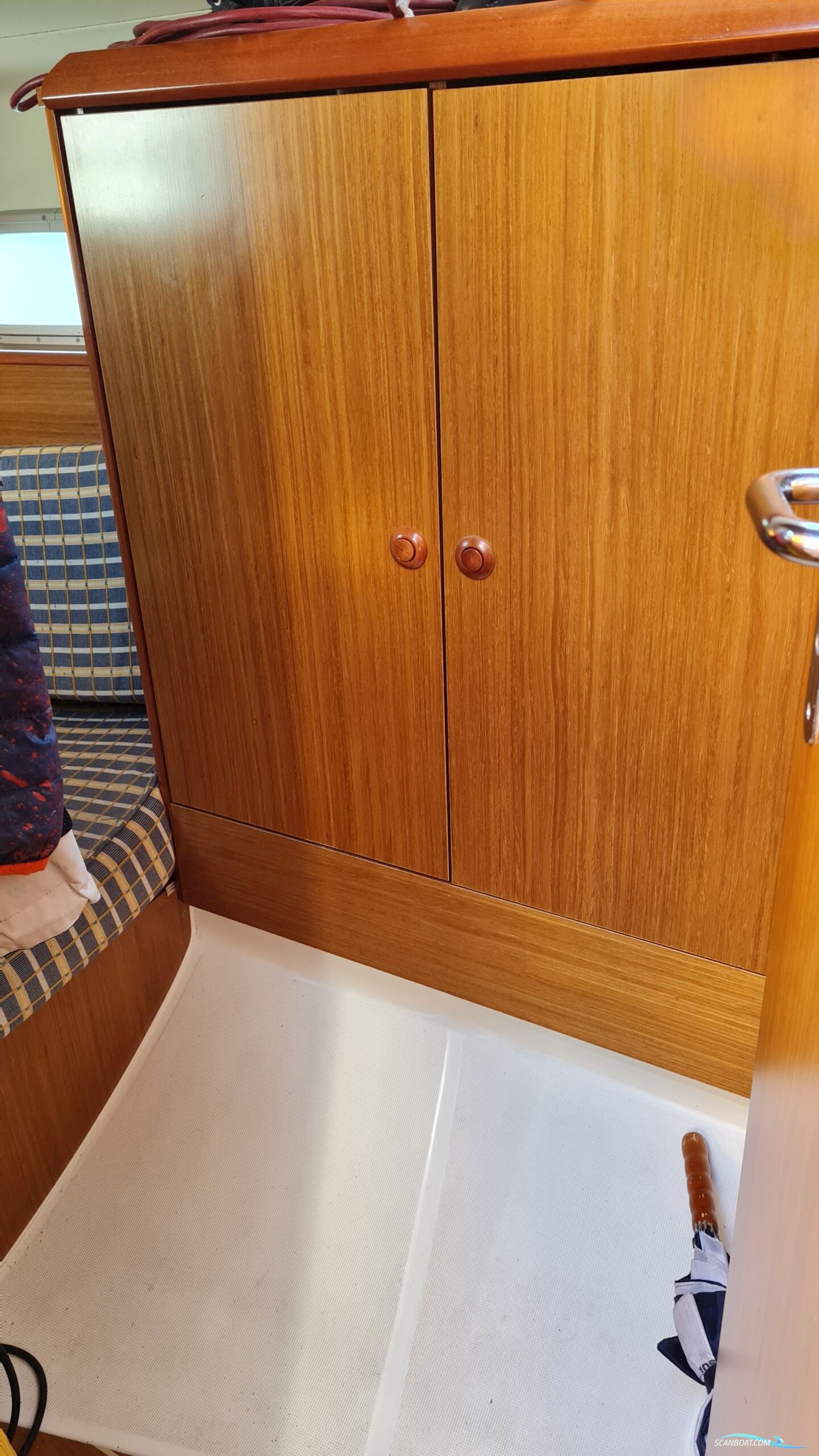 Jeanneau Sun Fast 32I