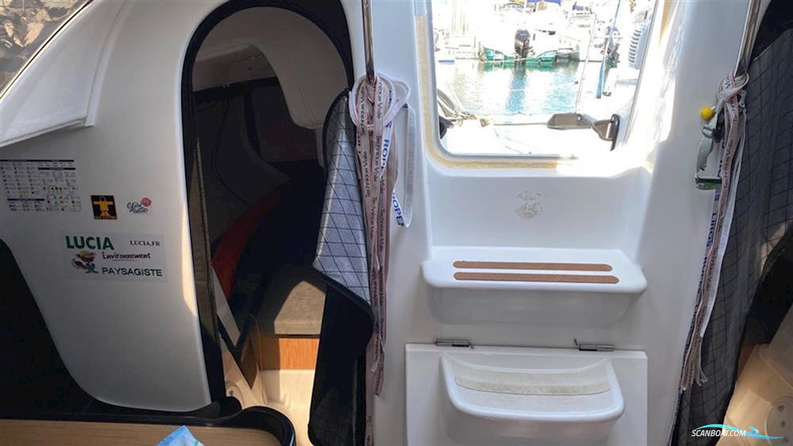 Jeanneau Sun Fast 3300