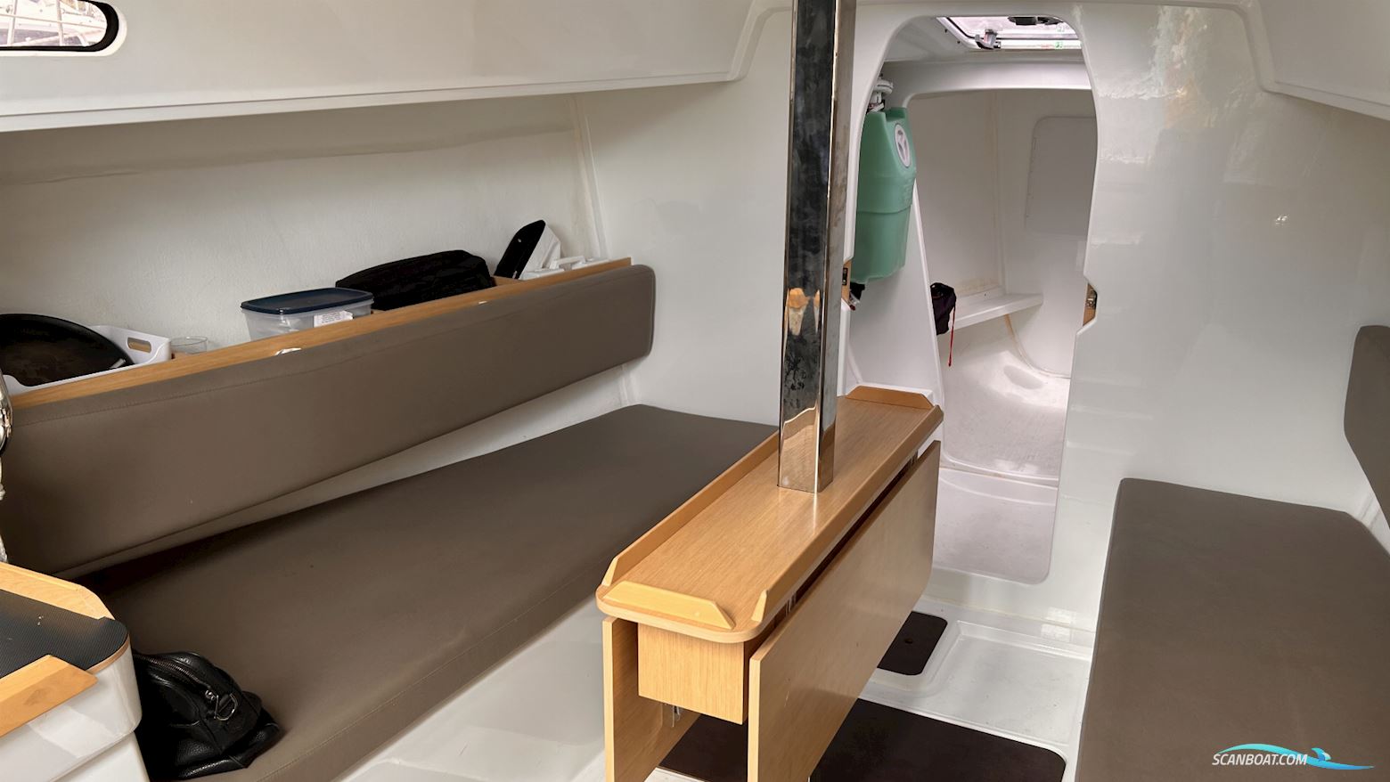 Jeanneau Sun Fast 3600