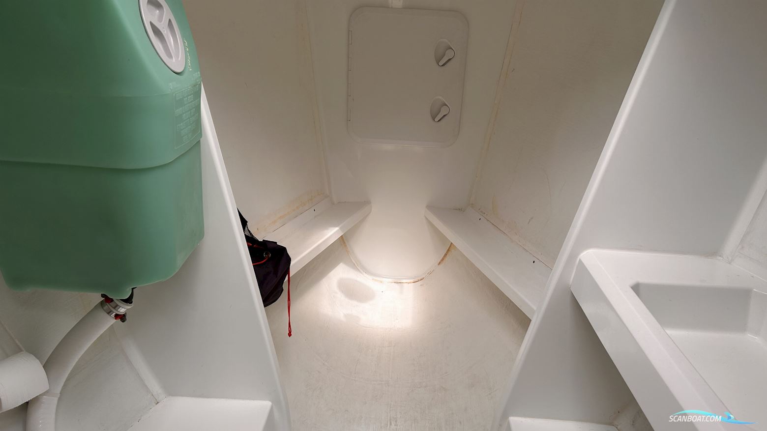 Jeanneau Sun Fast 3600