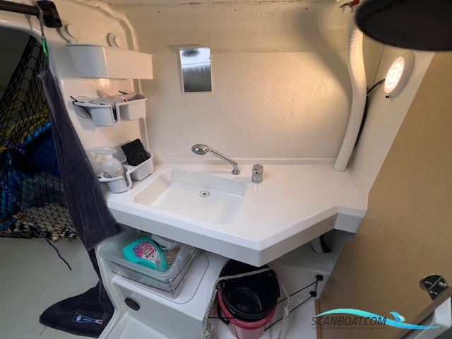 Jeanneau Sun Fast 3600