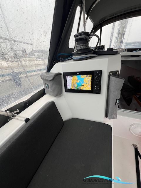 Jeanneau Sun Fast 3600