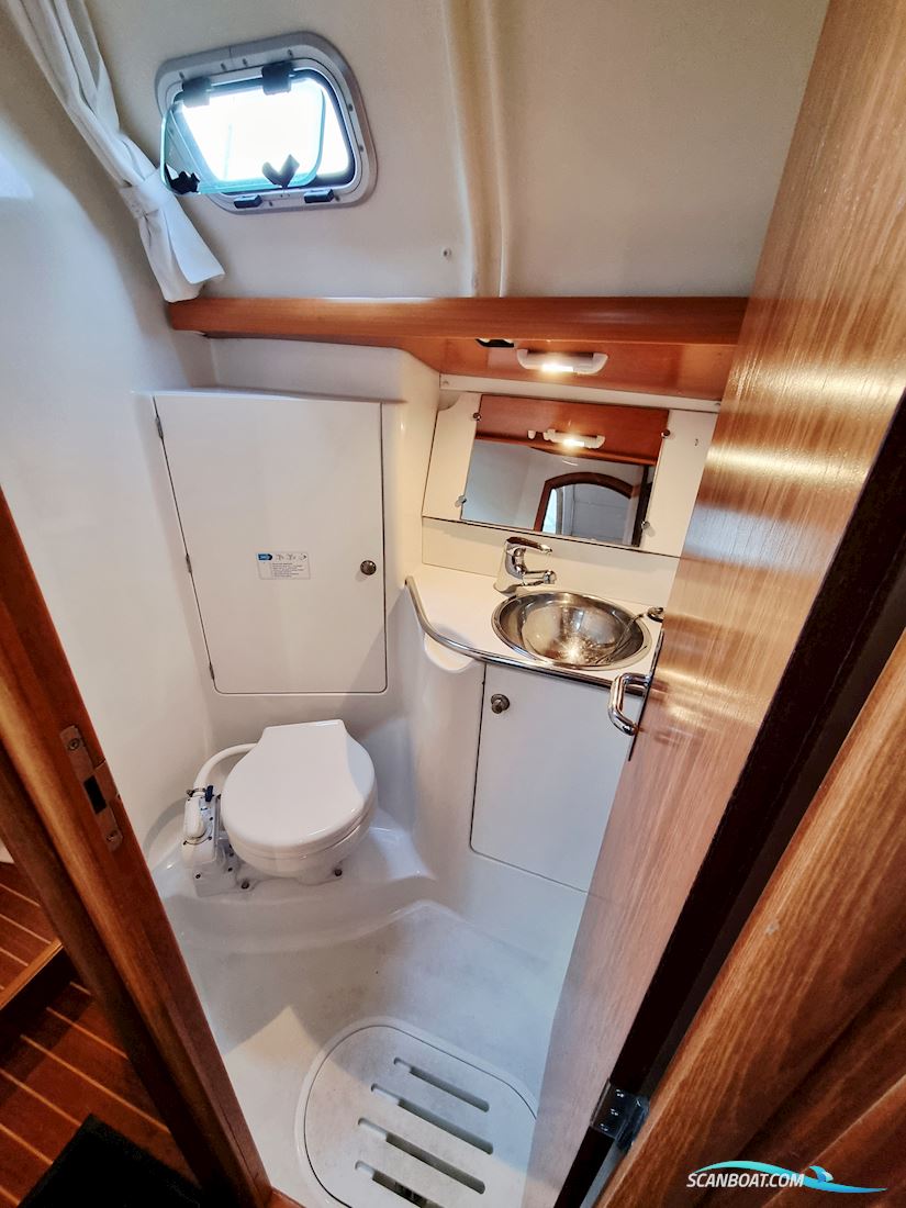 Jeanneau Sun Fast 37 - 3 Cabin