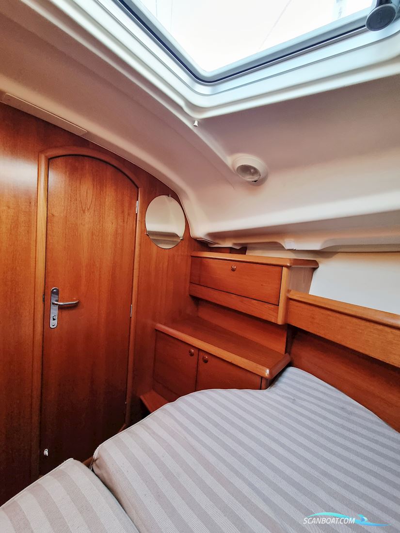 Jeanneau Sun Fast 37 - 3 Cabin