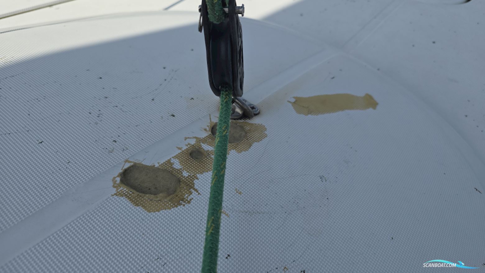 Jeanneau Sun Fast 37