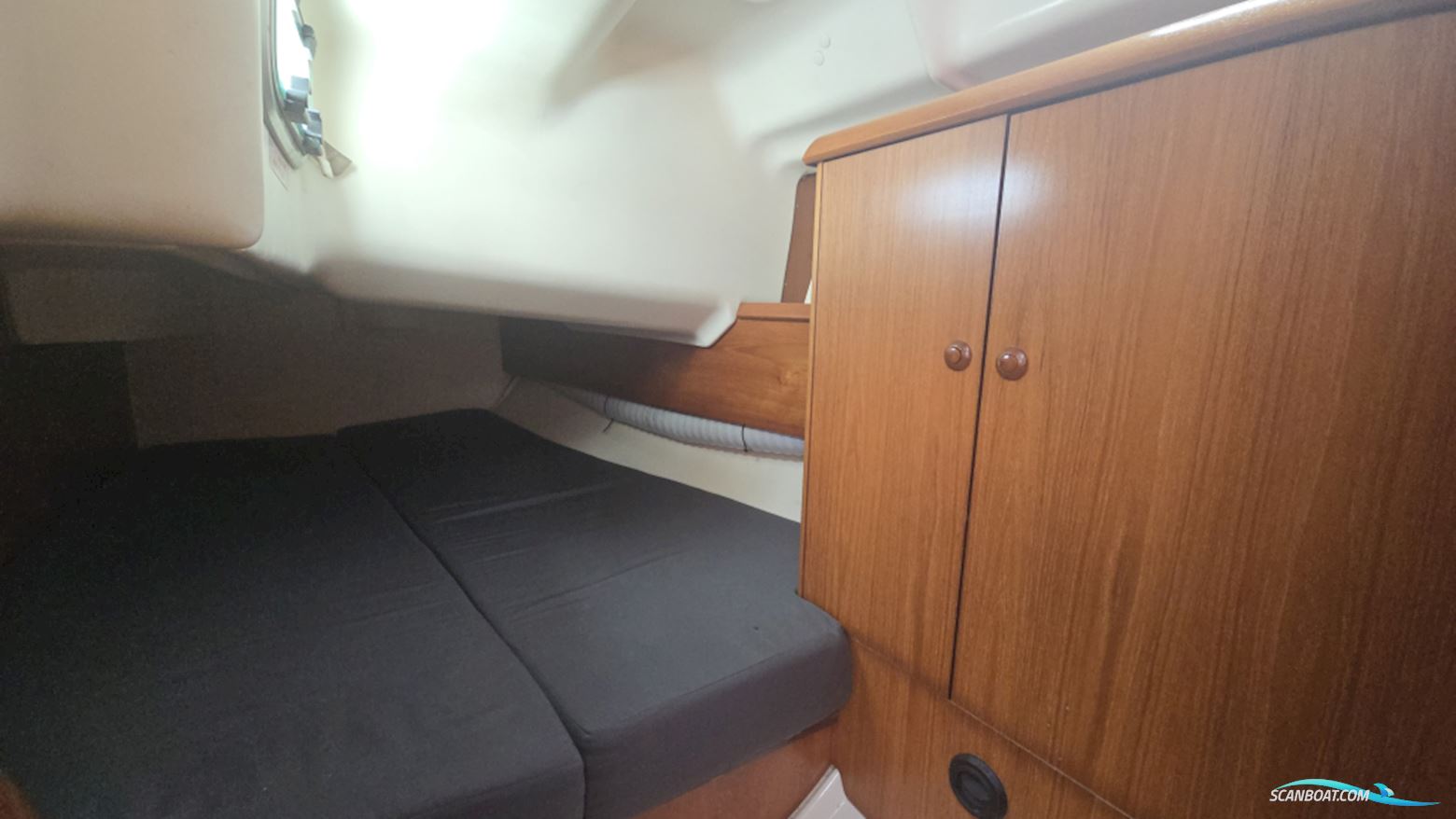 Jeanneau Sun Fast 37