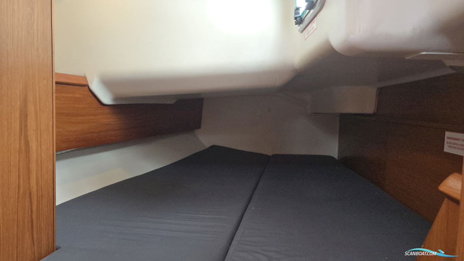 Jeanneau Sun Fast 37