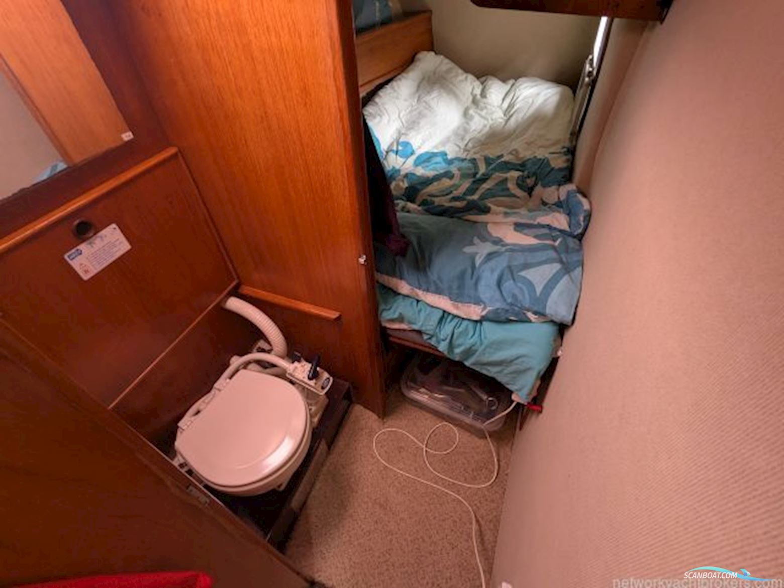 Jeanneau Sun Fizz 40