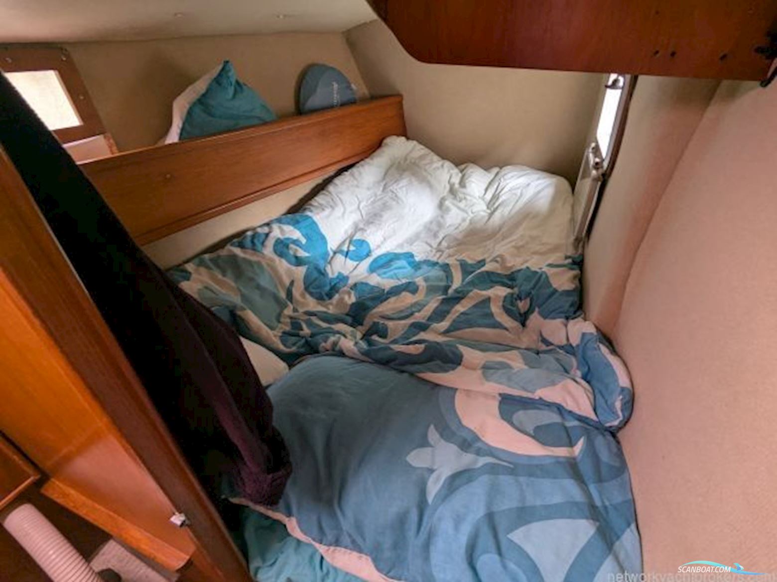 Jeanneau Sun Fizz 40