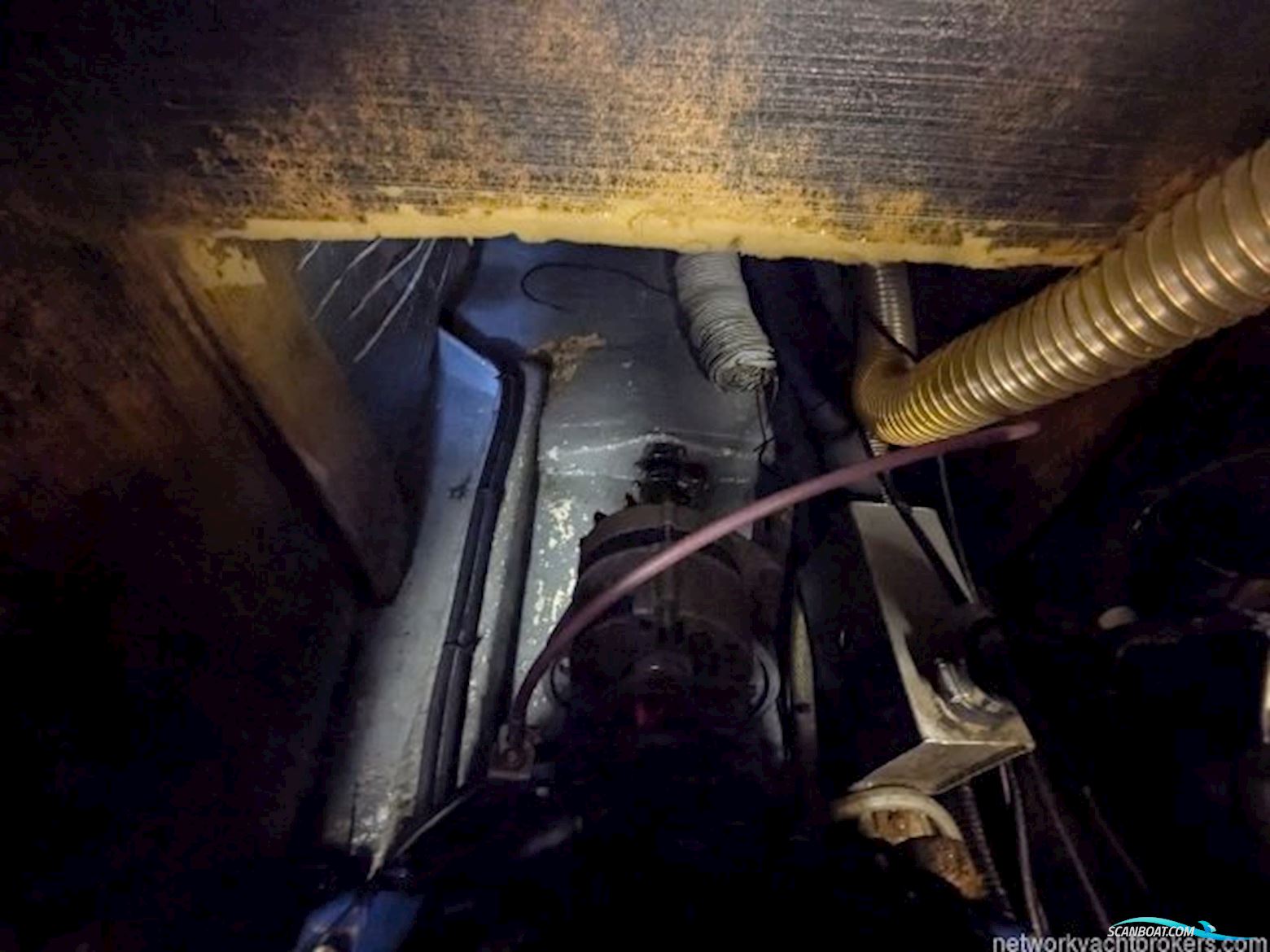 Jeanneau Sun Fizz 40