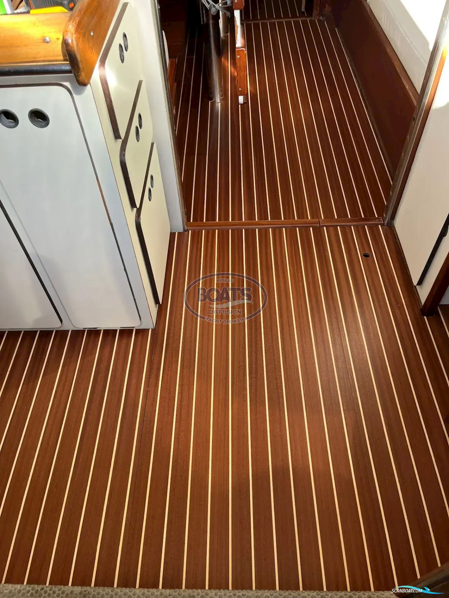 Jeanneau Sun Fizz 40
