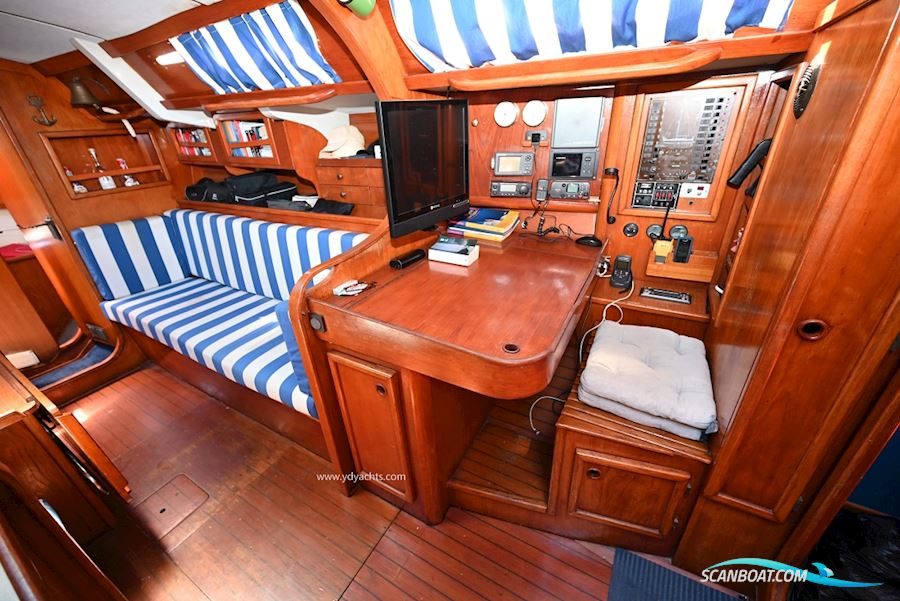 Jeanneau Sun Legende 41