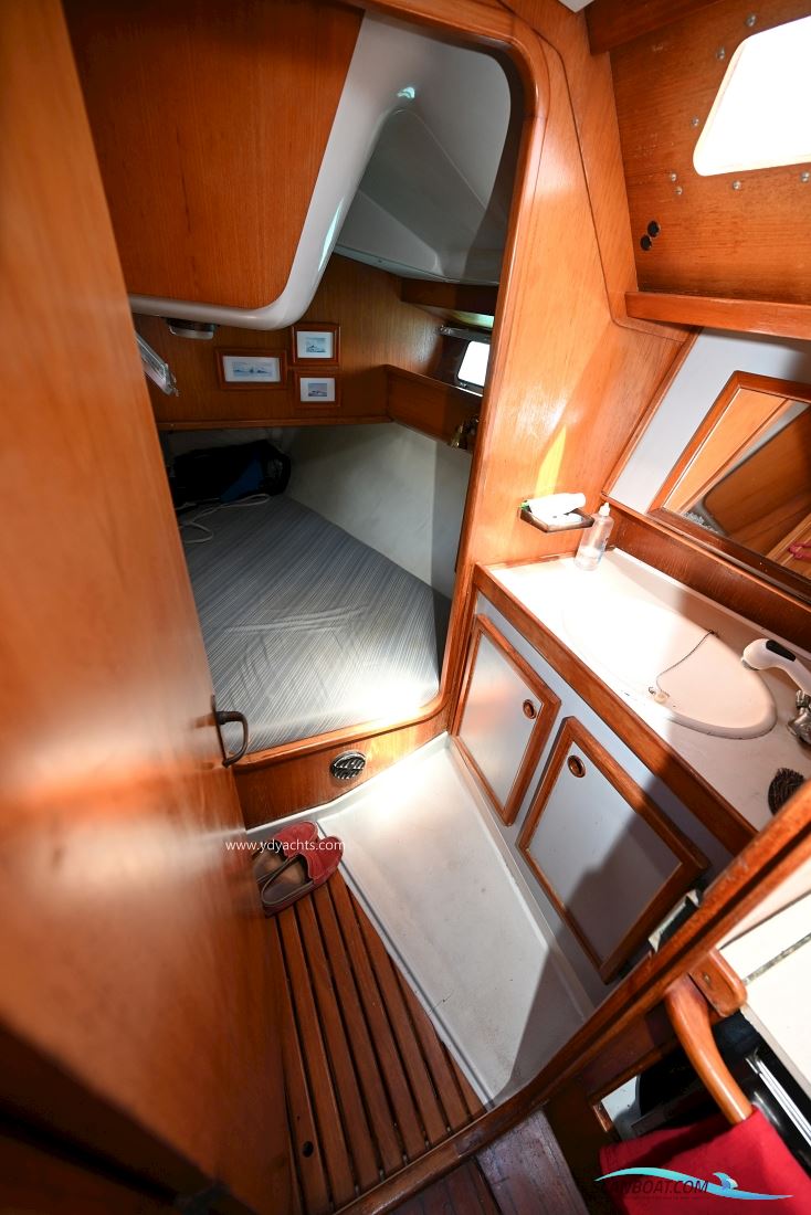 Jeanneau Sun Legende 41